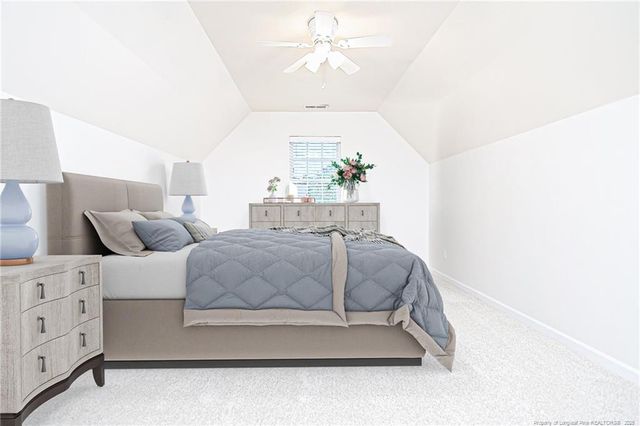 1908 Sir Michael Drive, Hope Mills, NC 28348