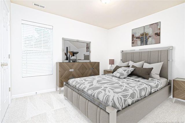 1908 Sir Michael Drive, Hope Mills, NC 28348
