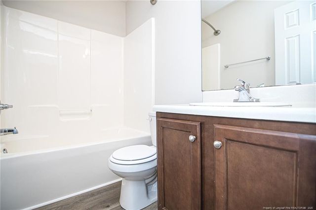 1908 Sir Michael Drive, Hope Mills, NC 28348