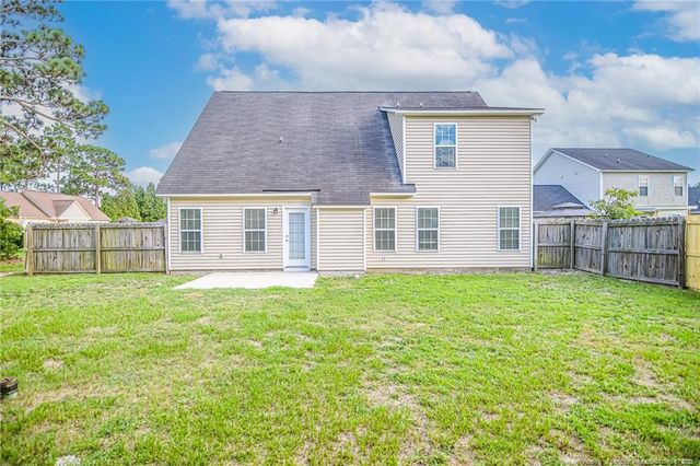 1908 Sir Michael Drive, Hope Mills, NC 28348