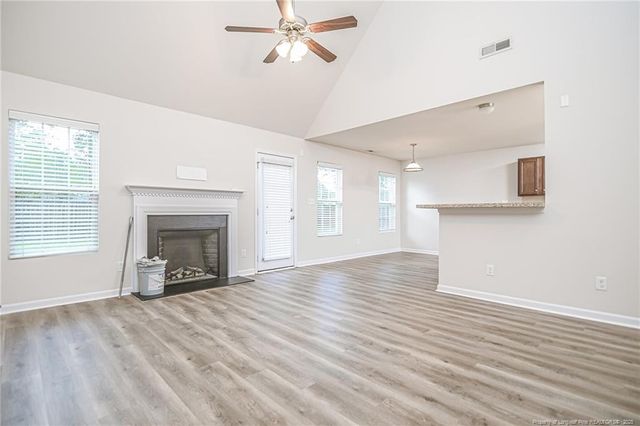1908 Sir Michael Drive, Hope Mills, NC 28348