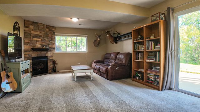 12211 Ives Meadow Lane NE, Cedar Springs, MI 49319