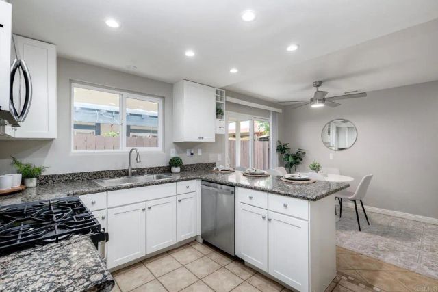 976 N Mollison, El Cajon, CA 92021