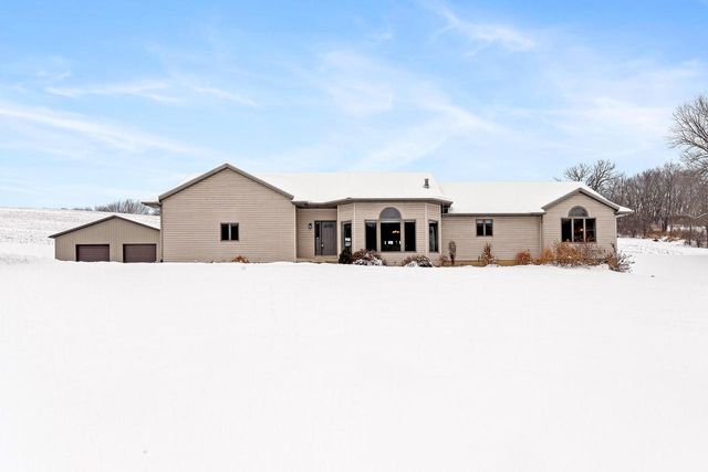 W20744 Hammer LANE, Galesville, WI 54630