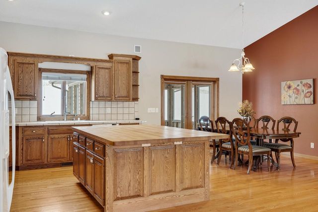 W20744 Hammer LANE, Galesville, WI 54630