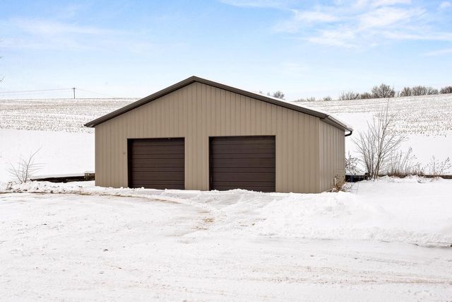 W20744 Hammer LANE, Galesville, WI 54630
