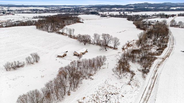 W20744 Hammer LANE, Galesville, WI 54630