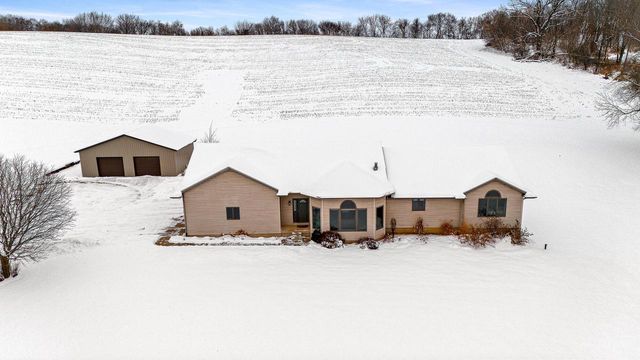 W20744 Hammer LANE, Galesville, WI 54630