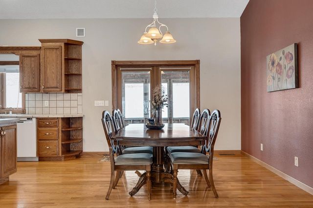 W20744 Hammer LANE, Galesville, WI 54630