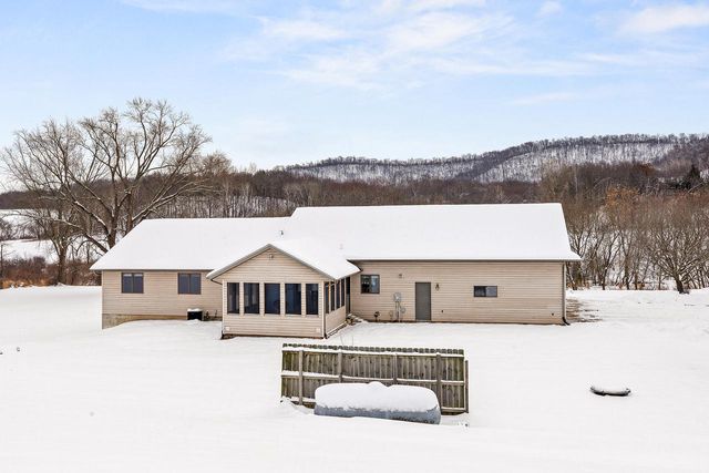 W20744 Hammer LANE, Galesville, WI 54630