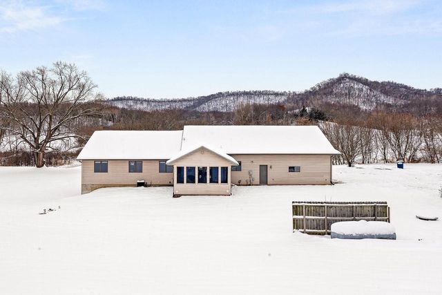 W20744 Hammer LANE, Galesville, WI 54630