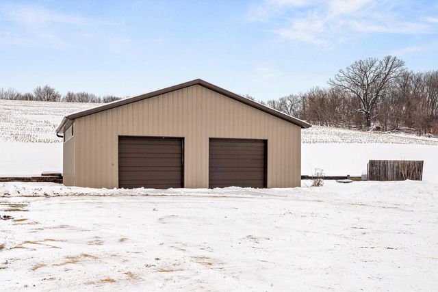W20744 Hammer LANE, Galesville, WI 54630