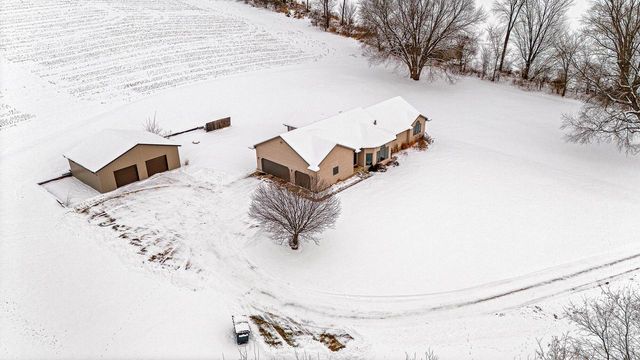 W20744 Hammer LANE, Galesville, WI 54630