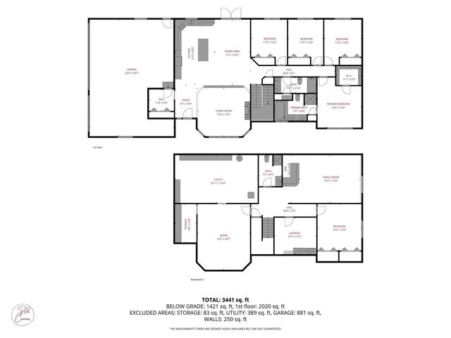 W20744 Hammer LANE, Galesville, WI 54630