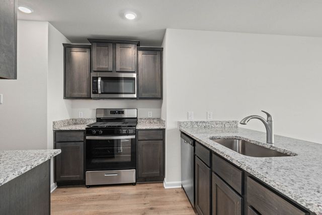 13457 Stage Coach Lane, Cresson, TX 76035