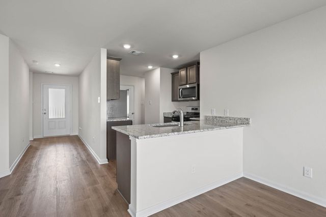 13457 Stage Coach Lane, Cresson, TX 76035