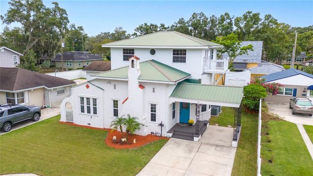 617 KERNEYWOOD STREET, Lakeland, FL 33803