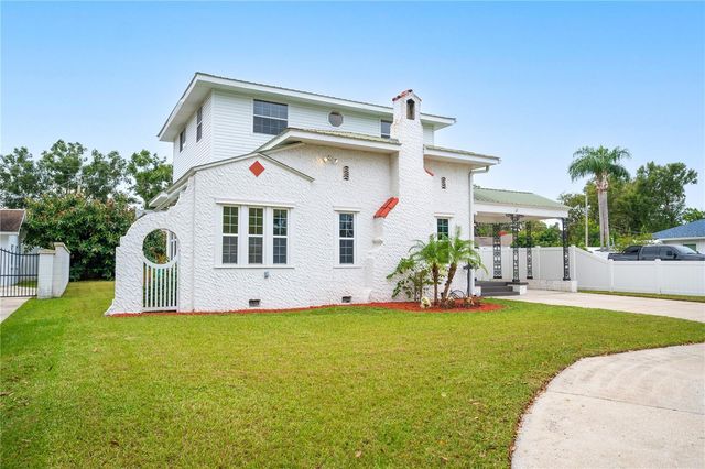 617 KERNEYWOOD STREET, Lakeland, FL 33803
