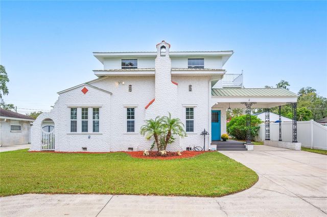617 KERNEYWOOD STREET, Lakeland, FL 33803