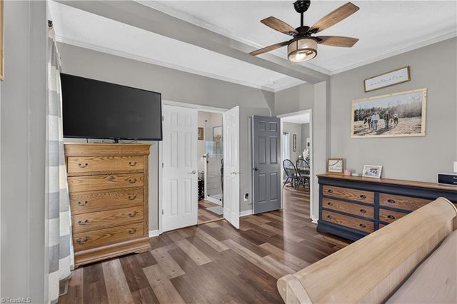 5142 New Hope Church Road, Asheboro, NC 27205