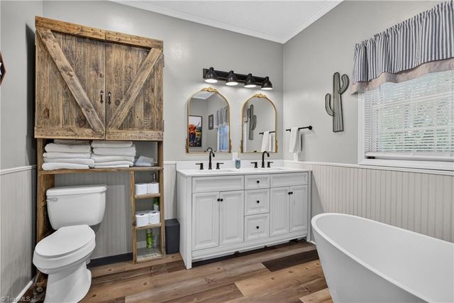 5142 New Hope Church Road, Asheboro, NC 27205