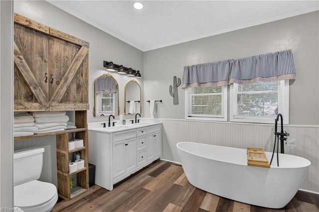 5142 New Hope Church Road, Asheboro, NC 27205