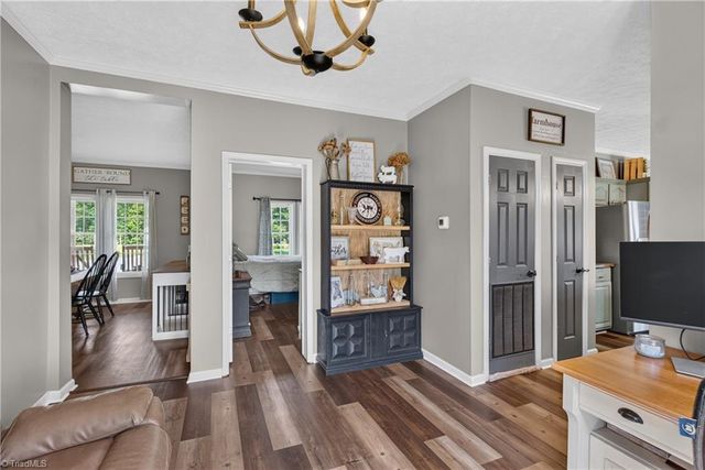 5142 New Hope Church Road, Asheboro, NC 27205