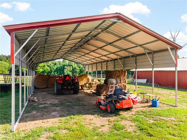 5142 New Hope Church Road, Asheboro, NC 27205