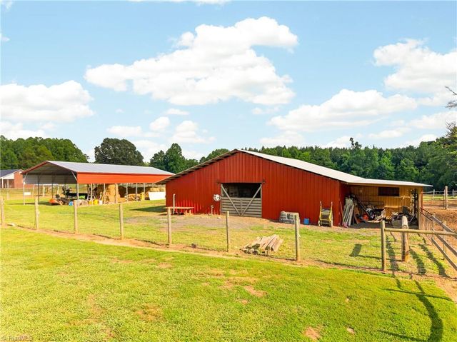 5142 New Hope Church Road, Asheboro, NC 27205