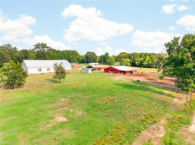 5142 New Hope Church Road, Asheboro, NC 27205