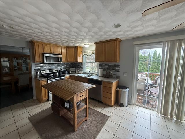 15 Watkins Avenue, Cranston, RI 02920