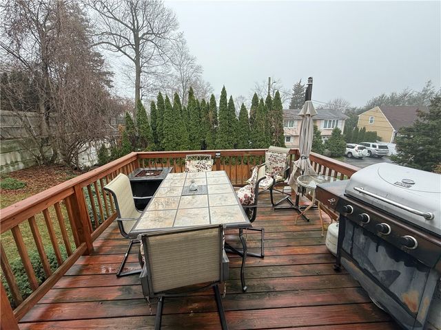 15 Watkins Avenue, Cranston, RI 02920