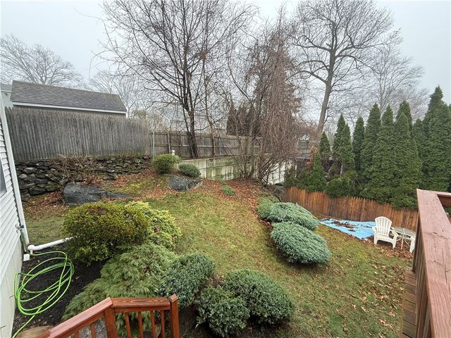 15 Watkins Avenue, Cranston, RI 02920