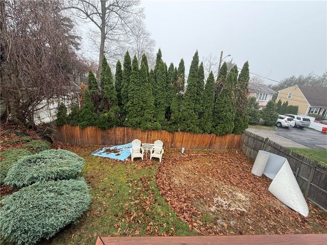 15 Watkins Avenue, Cranston, RI 02920