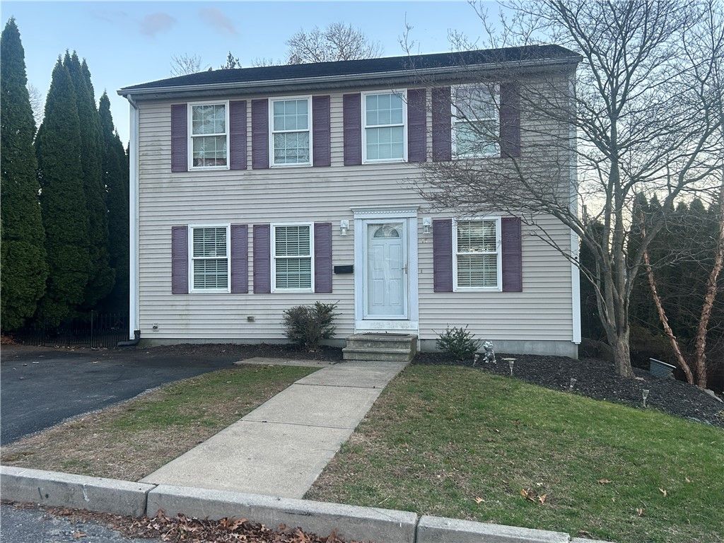 15 Watkins Avenue, Cranston, RI 02920