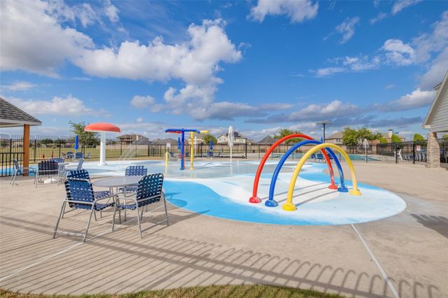 2407 Rose Gold Drive, Rosharon, TX 77583