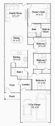 2407 Rose Gold Drive, Rosharon, TX 77583