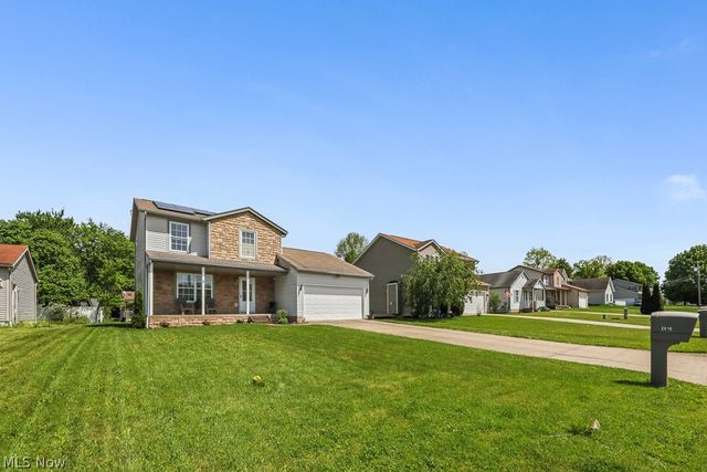2610 Blenheim Avenue, Alliance, OH 44601