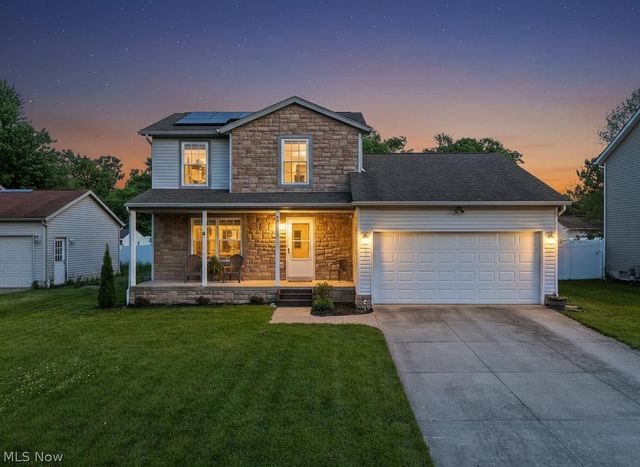 2610 Blenheim Avenue, Alliance, OH 44601