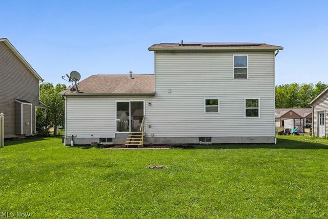 2610 Blenheim Avenue, Alliance, OH 44601