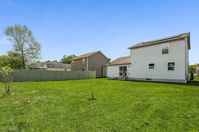 2610 Blenheim Avenue, Alliance, OH 44601