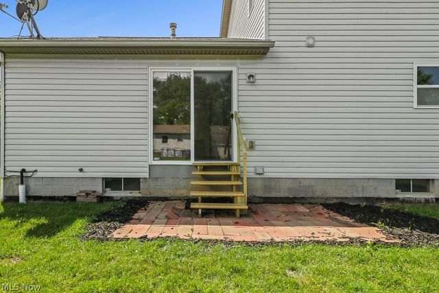 2610 Blenheim Avenue, Alliance, OH 44601