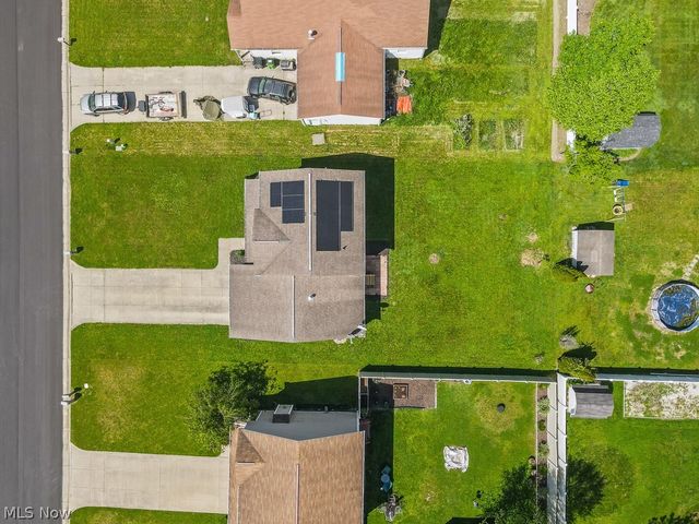 2610 Blenheim Avenue, Alliance, OH 44601