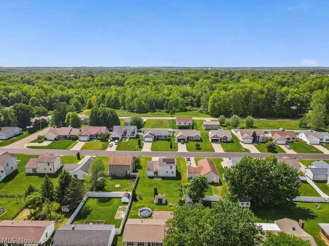 2610 Blenheim Avenue, Alliance, OH 44601