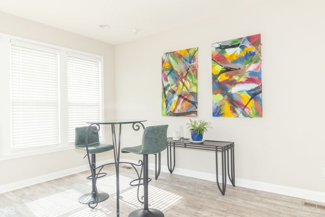 6481 Treeline Lane, Mccordsville, IN 46055