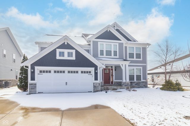 6481 Treeline Lane, Mccordsville, IN 46055