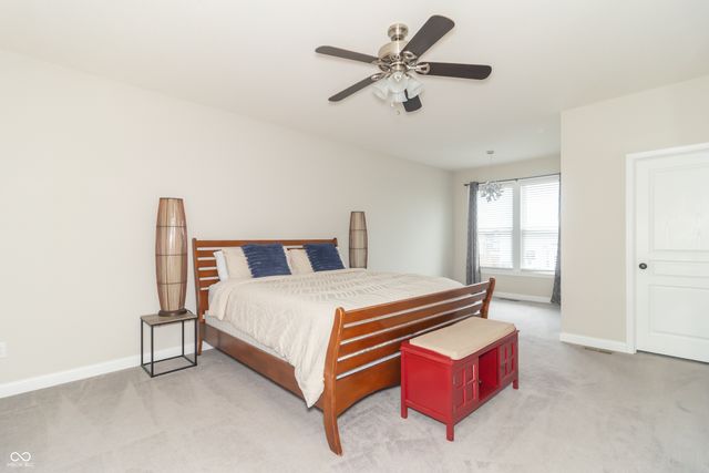 6481 Treeline Lane, Mccordsville, IN 46055