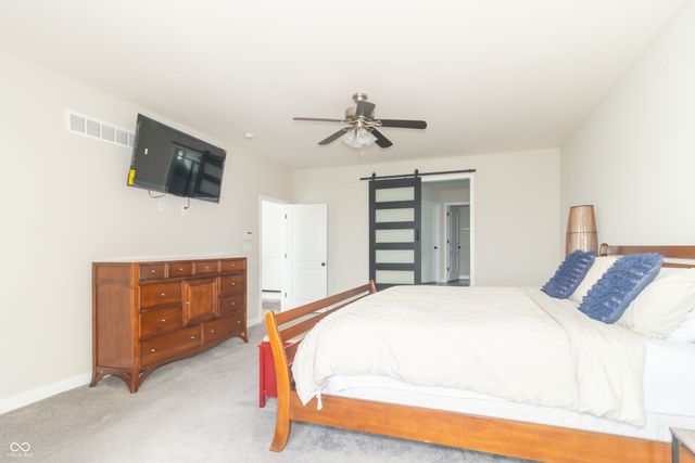 6481 Treeline Lane, Mccordsville, IN 46055