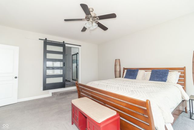 6481 Treeline Lane, Mccordsville, IN 46055