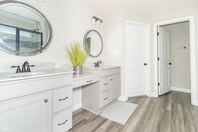 6481 Treeline Lane, Mccordsville, IN 46055